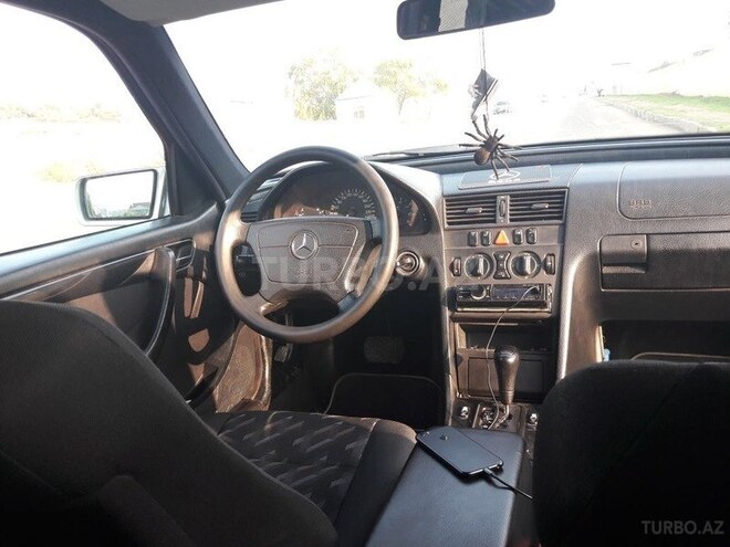 Mercedes C 280 1999, 2,548,888 km - 2.8 l - Bakı