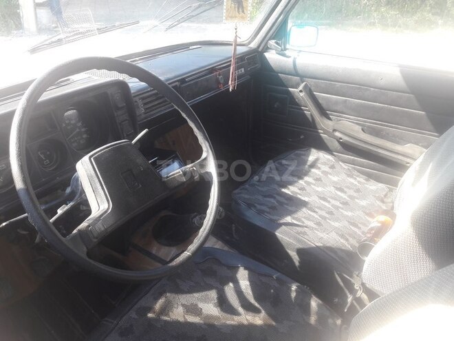 LADA (VAZ) 2104 1996, 199,999 km - 1.5 l - Ucar