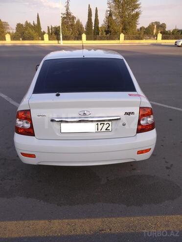 LADA (VAZ) Priora 2012, 94,000 km - 1.6 л - Ağdam