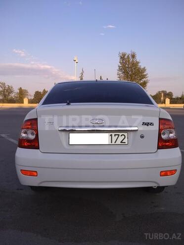 LADA (VAZ) Priora 2012, 94,000 km - 1.6 л - Ağdam
