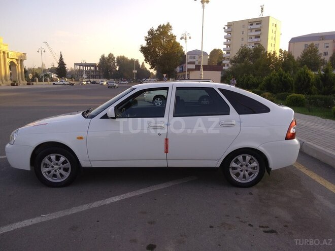 LADA (VAZ) Priora 2012, 94,000 km - 1.6 л - Ağdam