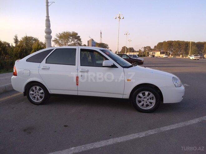 LADA (VAZ) Priora 2012, 94,000 km - 1.6 л - Ağdam