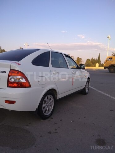 LADA (VAZ) Priora 2012, 94,000 km - 1.6 л - Ağdam
