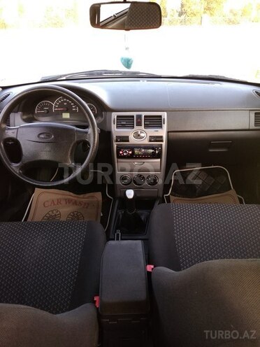 LADA (VAZ) Priora 2012, 94,000 km - 1.6 л - Ağdam