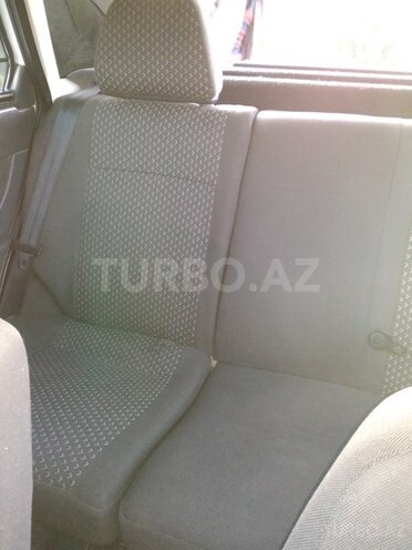 LADA (VAZ) Priora 2012, 94,000 km - 1.6 л - Ağdam