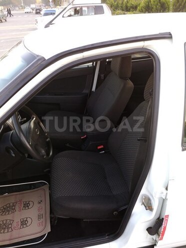 LADA (VAZ) Priora 2012, 94,000 km - 1.6 л - Ağdam