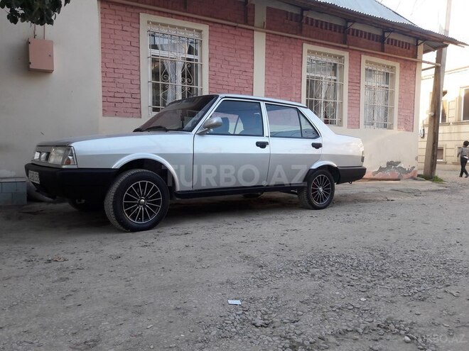 Tofas Sahin 2004, 164,000 km - 1.6 l - Gəncə