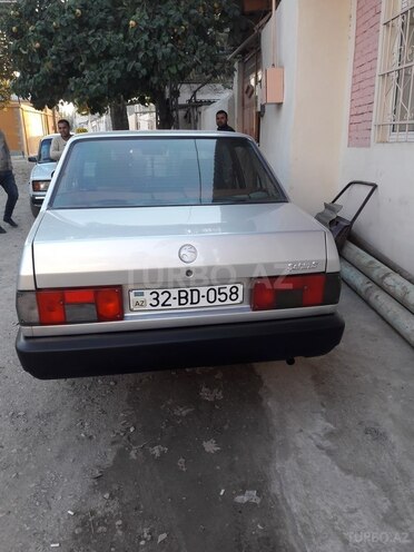 Tofas Sahin 2004, 164,000 km - 1.6 l - Gəncə
