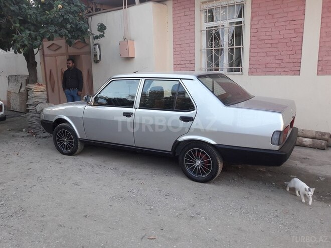 Tofas Sahin 2004, 164,000 km - 1.6 l - Gəncə
