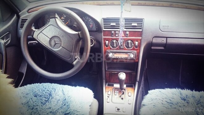 Mercedes C 180 1998, 322,000 km - 1.8 l - Xırdalan