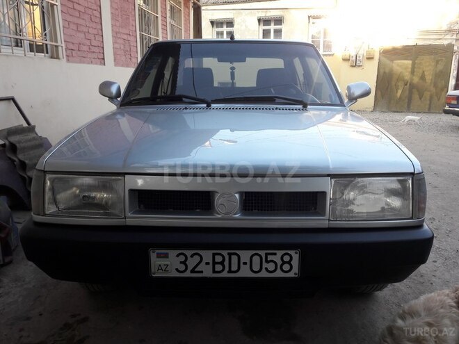 Tofas Sahin 2004, 164,000 km - 1.6 l - Gəncə
