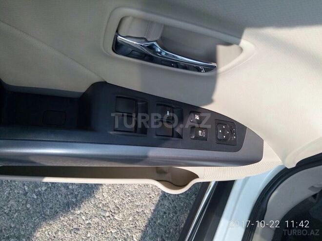 Mitsubishi Outlander 2010, 65,400 km - 0.3 l - Şabran