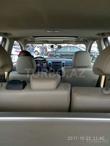 Mitsubishi Outlander 2010, 65,400 km - 0.3 l - Şabran