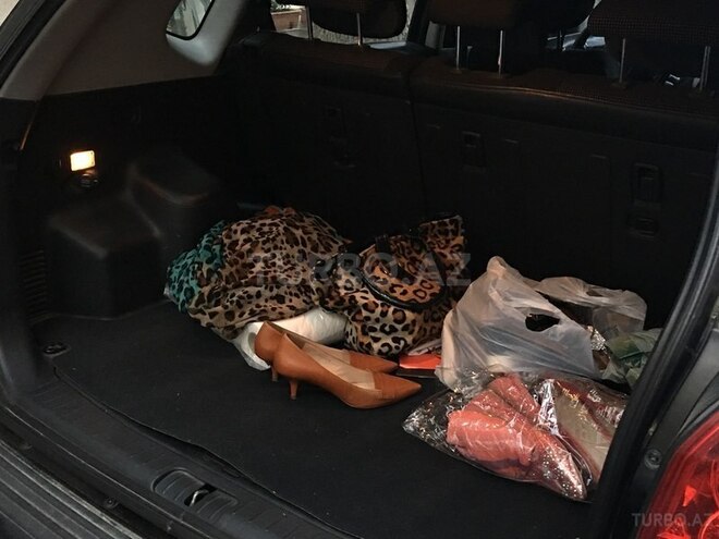 Hyundai Tucson 2007, 82,100 km - 2.0 л - Bakı