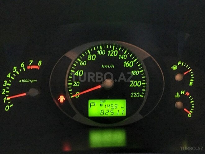 Hyundai Tucson 2007, 82,100 km - 2.0 л - Bakı