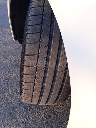 BMW 525 2005, 240,000 km - 2.5 l - Mingəçevir