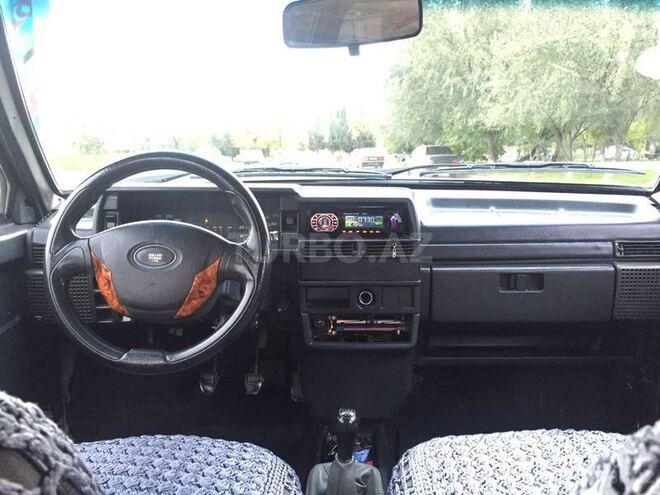 LADA (VAZ) 21099 2001, 250,000 km - 1.6 l - Sumqayıt