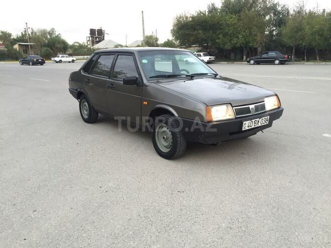 LADA (VAZ) 21099 2001, 250,000 km - 1.6 l - Sumqayıt