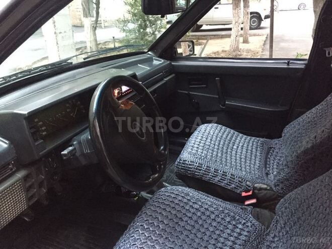 LADA (VAZ) 21099 2001, 250,000 km - 1.6 l - Sumqayıt