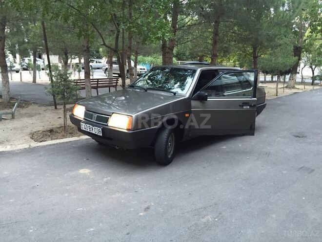LADA (VAZ) 21099 2001, 250,000 km - 1.6 l - Sumqayıt