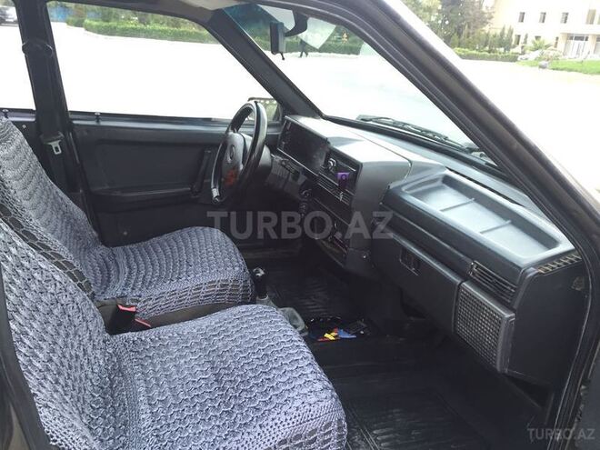 LADA (VAZ) 21099 2001, 250,000 km - 1.6 l - Sumqayıt