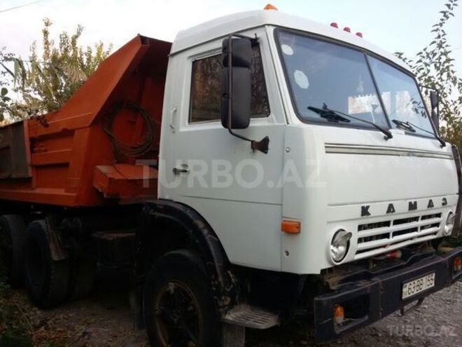 KamAz 55111 1995, 150,000 km - 11.0 l - Zərdab
