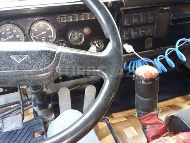 KamAz 55111 1995, 150,000 km - 11.0 l - Zərdab