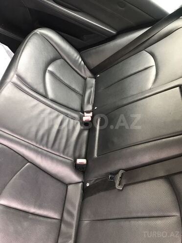 Mercedes E 320 2004, 230,000 km - 3.2 l - Bakı