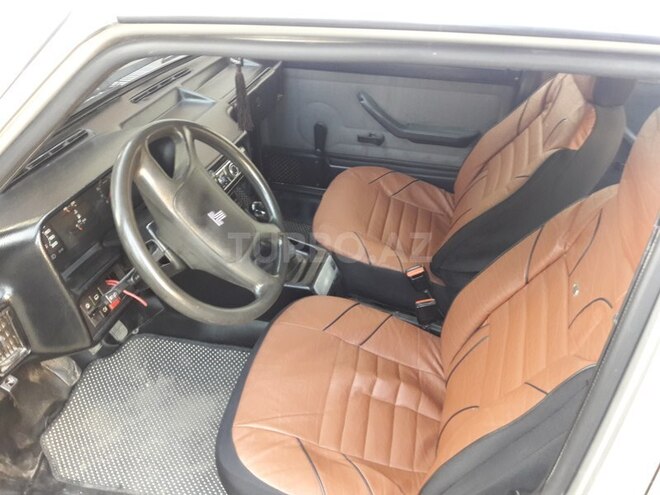 Tofas Sahin 2004, 164,000 km - 1.6 l - Gəncə