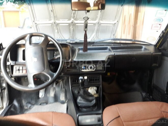 Tofas Sahin 2004, 164,000 km - 1.6 l - Gəncə