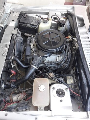 Tofas Sahin 2004, 164,000 km - 1.6 l - Gəncə