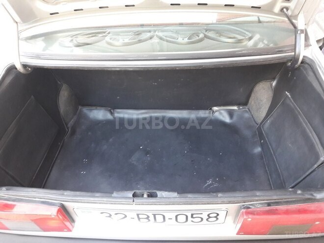 Tofas Sahin 2004, 164,000 km - 1.6 l - Gəncə
