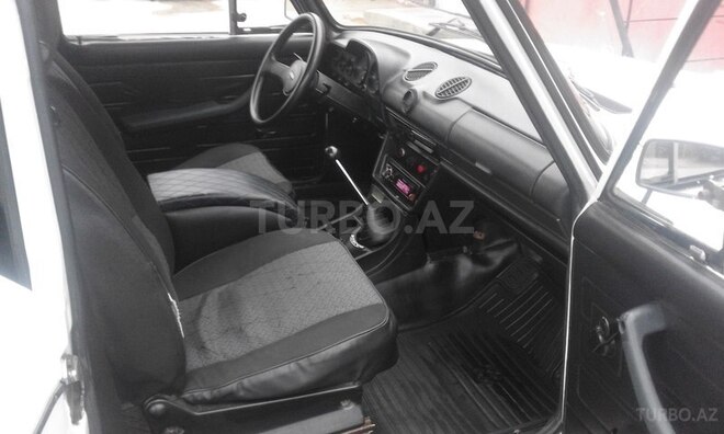 LADA (VAZ) 2106 2005, 357,000 km - 1.6 л - Bakı