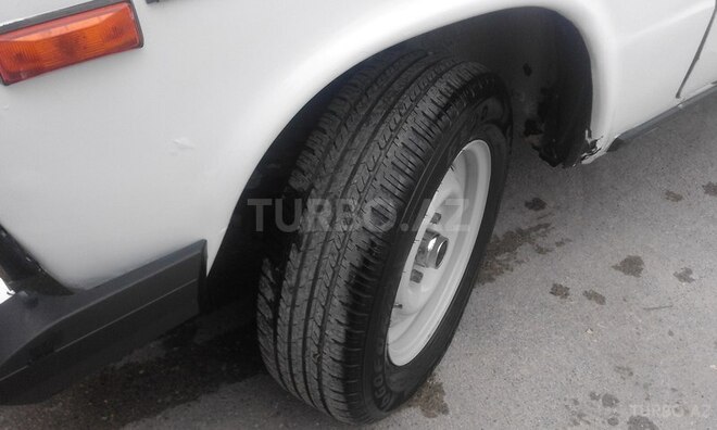 LADA (VAZ) 2106 2005, 357,000 km - 1.6 л - Bakı