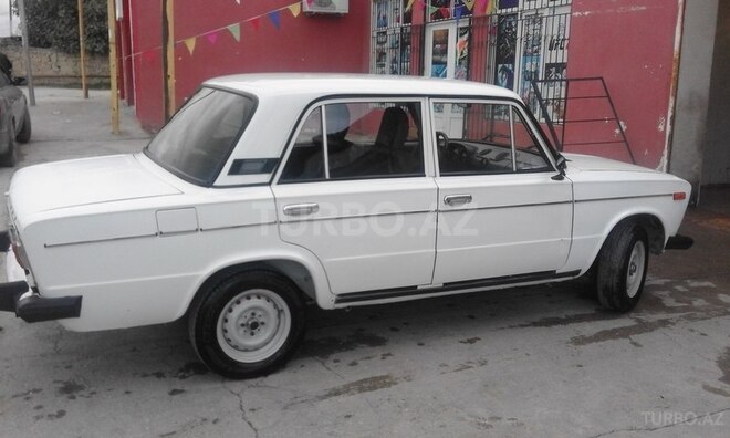 LADA (VAZ) 2106 2005, 357,000 km - 1.6 л - Bakı
