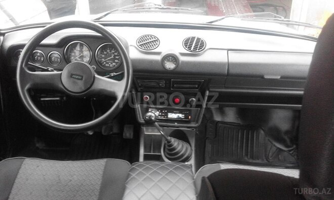 LADA (VAZ) 2106 2005, 357,000 km - 1.6 л - Bakı