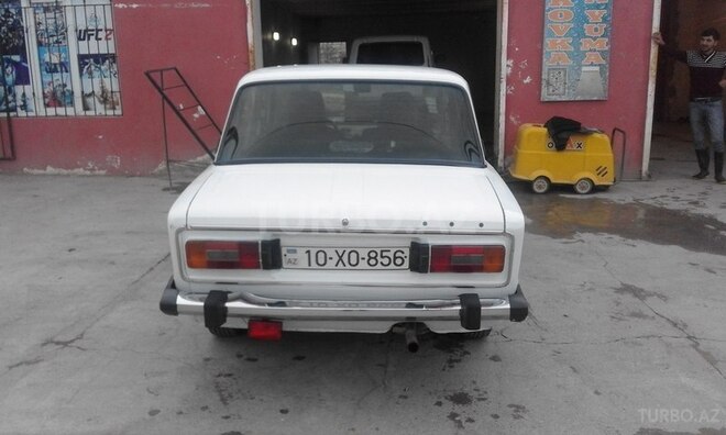 LADA (VAZ) 2106 2005, 357,000 km - 1.6 л - Bakı