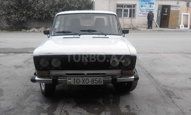 LADA (VAZ) 2106 2005, 357,000 km - 1.6 л - Bakı