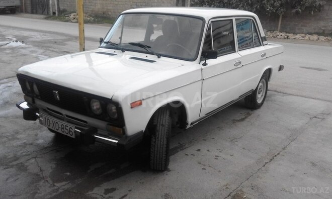 LADA (VAZ) 2106 2005, 357,000 km - 1.6 л - Bakı