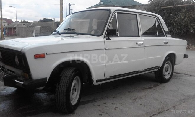 LADA (VAZ) 2106 2005, 357,000 km - 1.6 л - Bakı