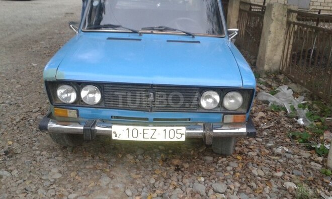 LADA (VAZ) 2106 1992, 193,000 km - 1.6 л - Bakı