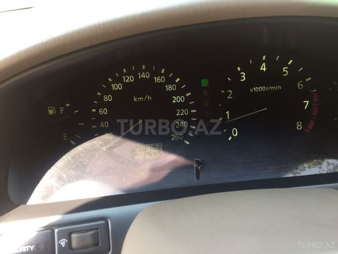 Nissan Maxima 2005, 260,000 km - 3.0 l - Biləsuvar