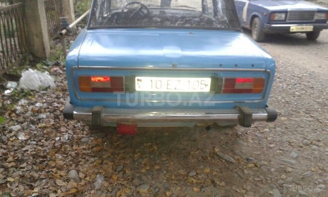 LADA (VAZ) 2106 1992, 192,583 km - 1.6 л - Bakı