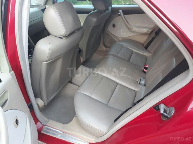 Mercedes C 200 1997, 238,467 km - 2.0 l - Bakı