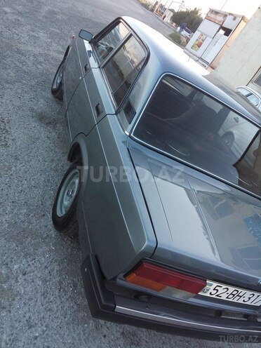 LADA (VAZ) 2107 2010, 70,278 km - 1.6 л - Bakı