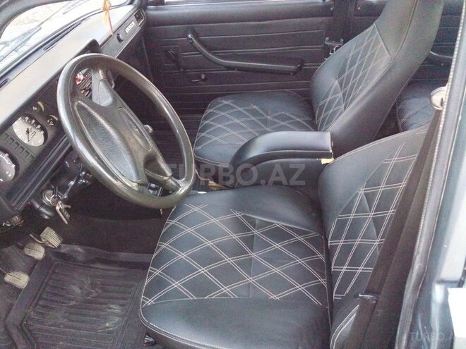 LADA (VAZ) 2107 2010, 70,278 km - 1.6 л - Bakı