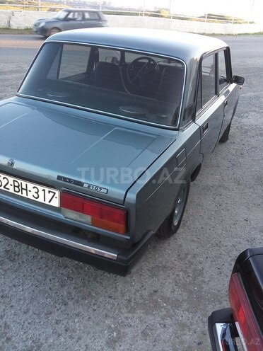 LADA (VAZ) 2107 2010, 70,278 km - 1.6 л - Bakı