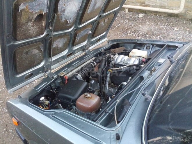 LADA (VAZ) 2107 2010, 70,278 km - 1.6 л - Bakı