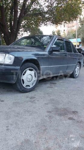 Mercedes 190 1991, 250,000 km - 2.0 l - Bakı