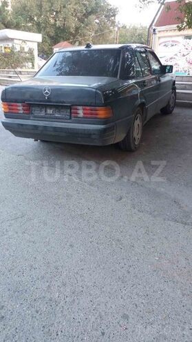 Mercedes 190 1991, 250,000 km - 2.0 l - Bakı